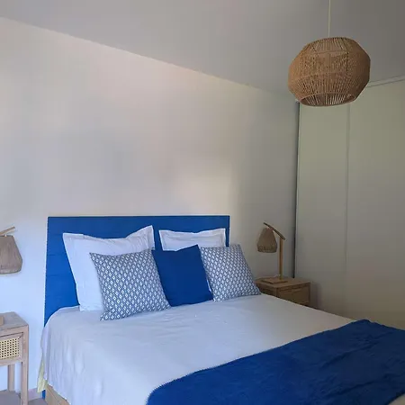 Maison Climatisee, Piscine Privee - 6 Pers. - Fr-1-382-227 *
