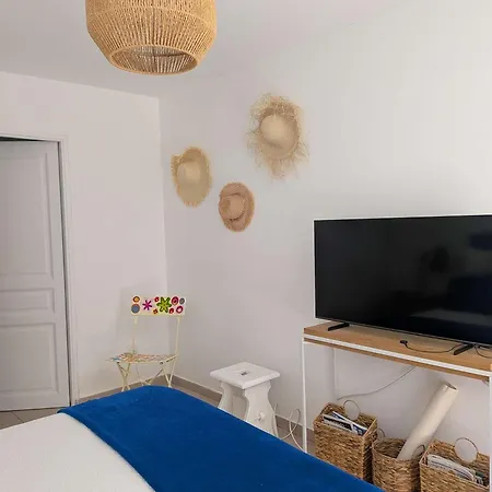 Maison Climatisee, Piscine Privee - 6 Pers. - Fr-1-382-227 * Vallon-Pont-dʼArc