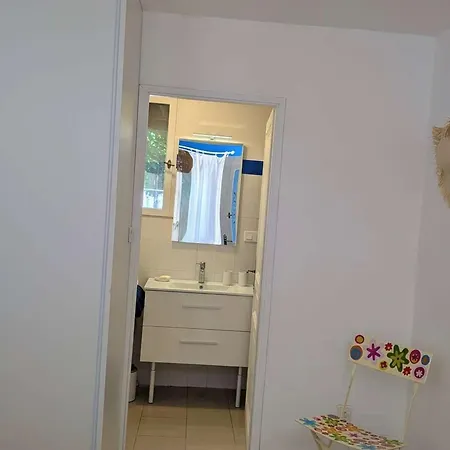Maison Climatisee, Piscine Privee - 6 Pers. - Fr-1-382-227 Villa Vallon-Pont-dʼArc