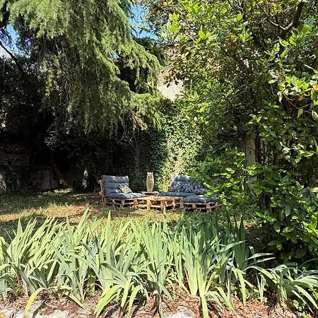 Maison Climatisee, Piscine Privee - 6 Pers. - Fr-1-382-227 * Vallon-Pont-dʼArc