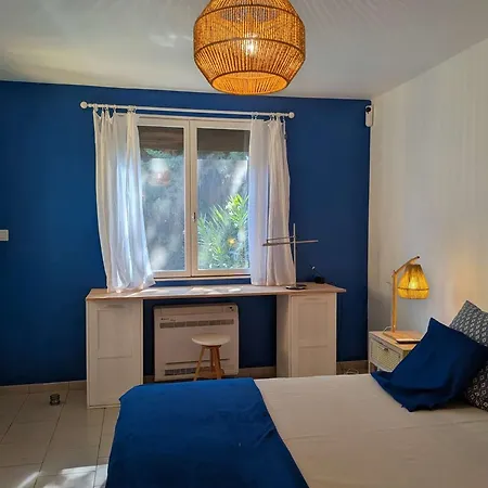 Villa Maison Climatisee, Piscine Privee - 6 Pers. - Fr-1-382-227 Vallon-Pont-dʼArc